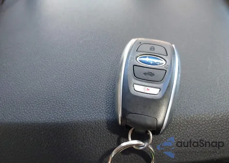 2023 Subaru Crosstrek Sport from USA, damaged, VIN JF2GTHSC5PH252609